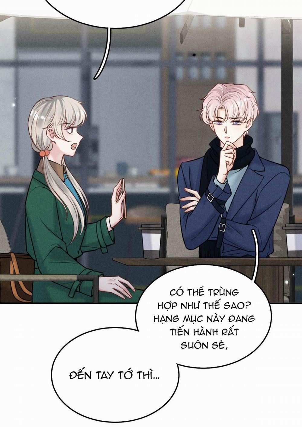 Giọt Nước Tràn Ly 24 trang 17