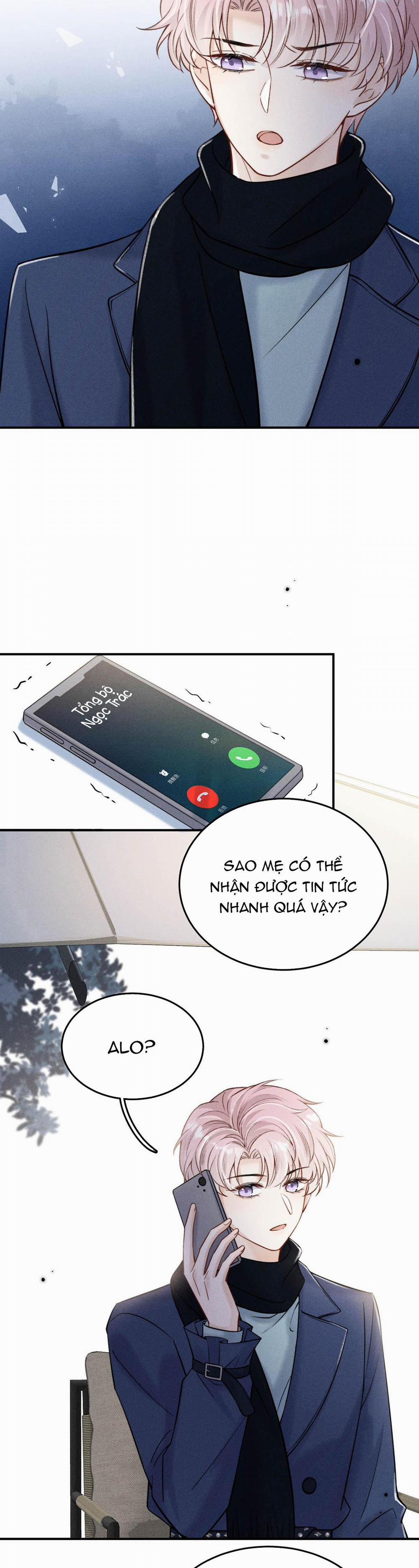 Giọt Nước Tràn Ly 24 trang 19