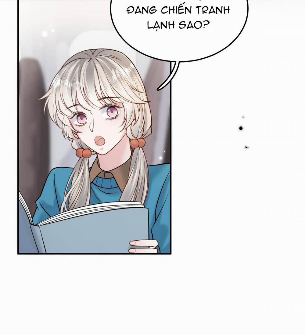 Giọt Nước Tràn Ly 24 trang 7