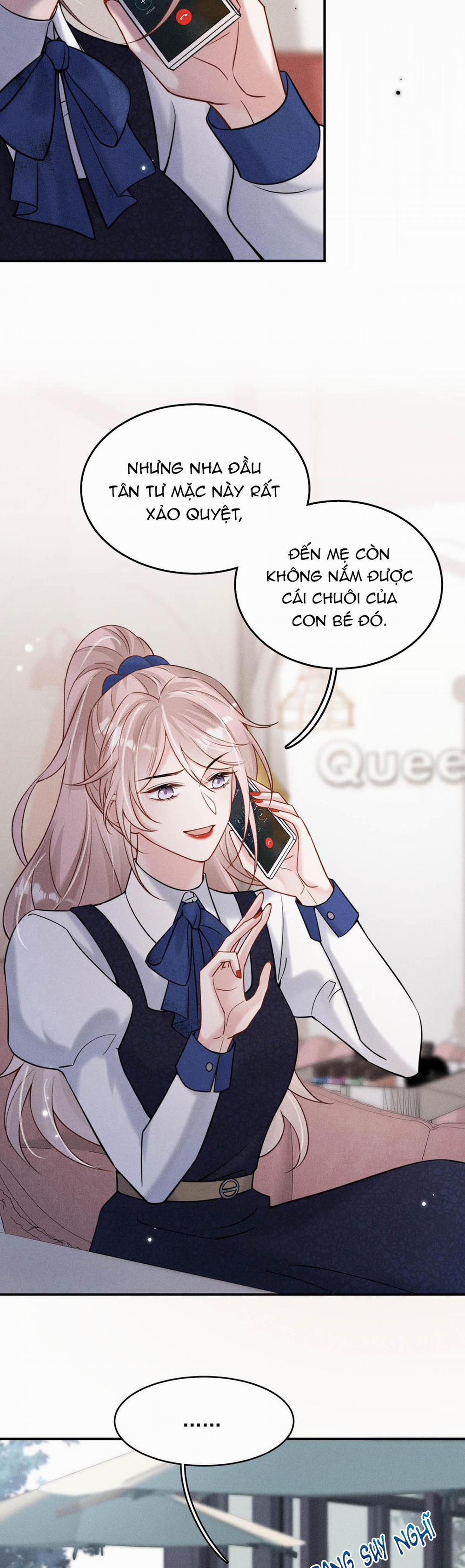 Giọt Nước Tràn Ly 25 trang 15