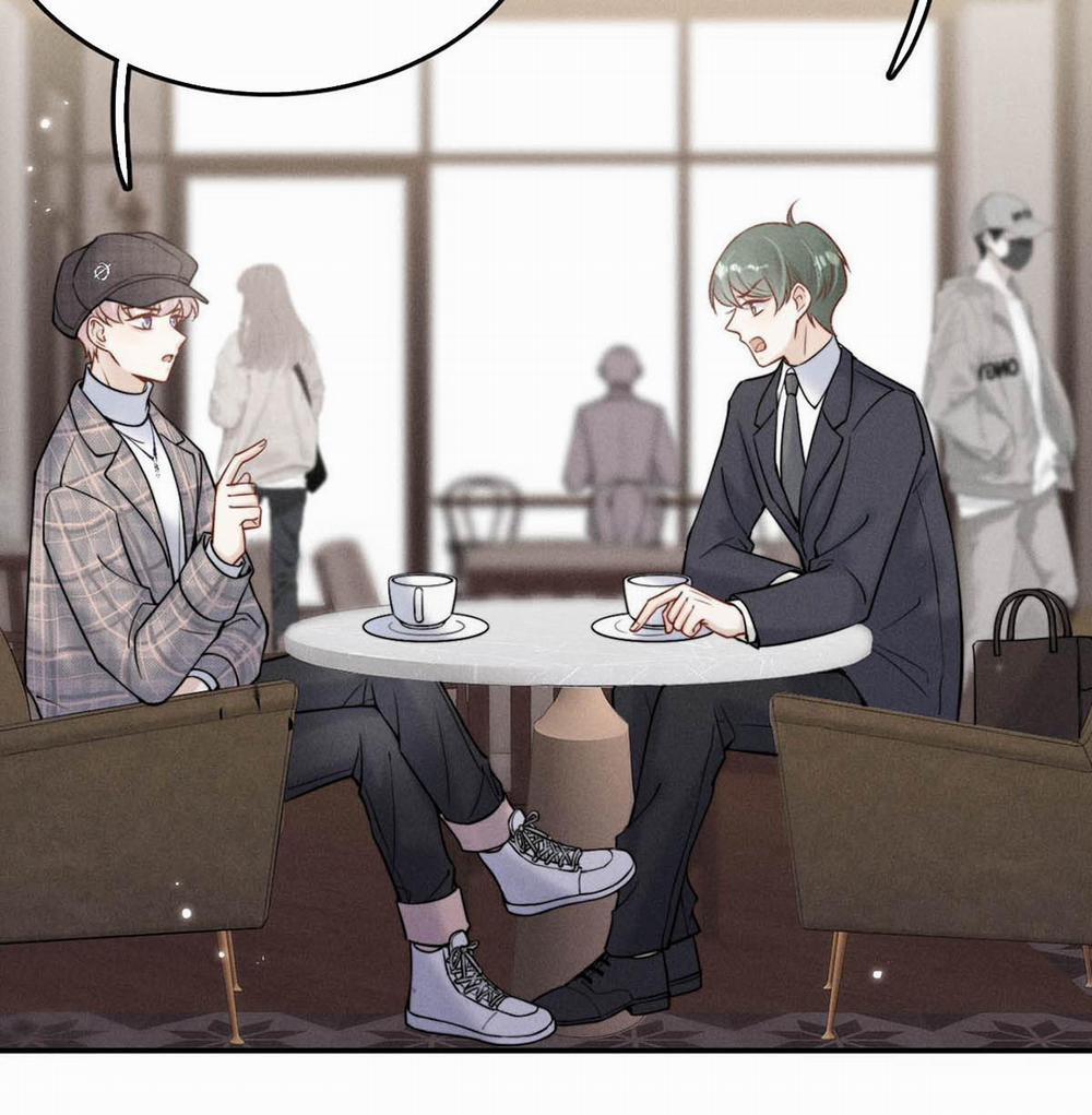 Giọt Nước Tràn Ly 25 trang 23