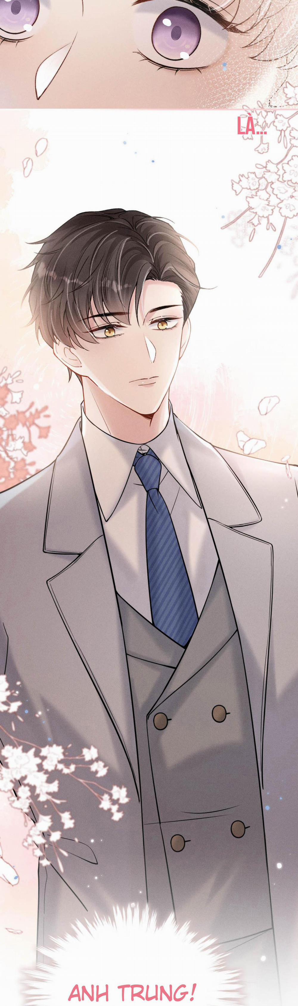 Giọt Nước Tràn Ly 25 trang 26