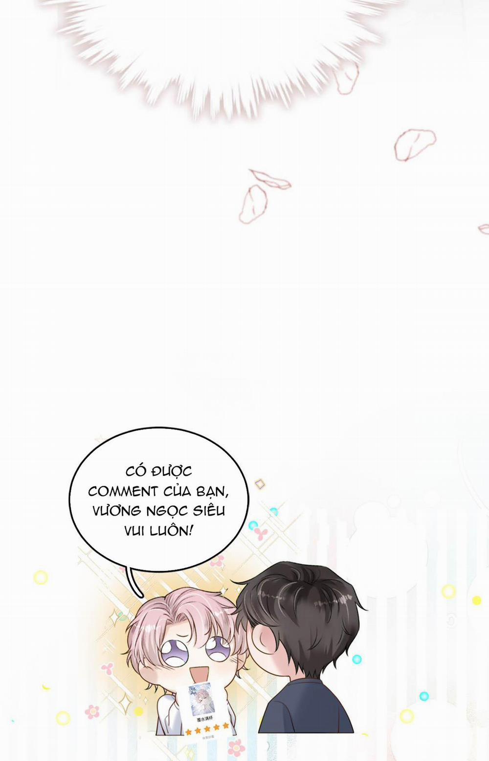 Giọt Nước Tràn Ly 25 trang 27