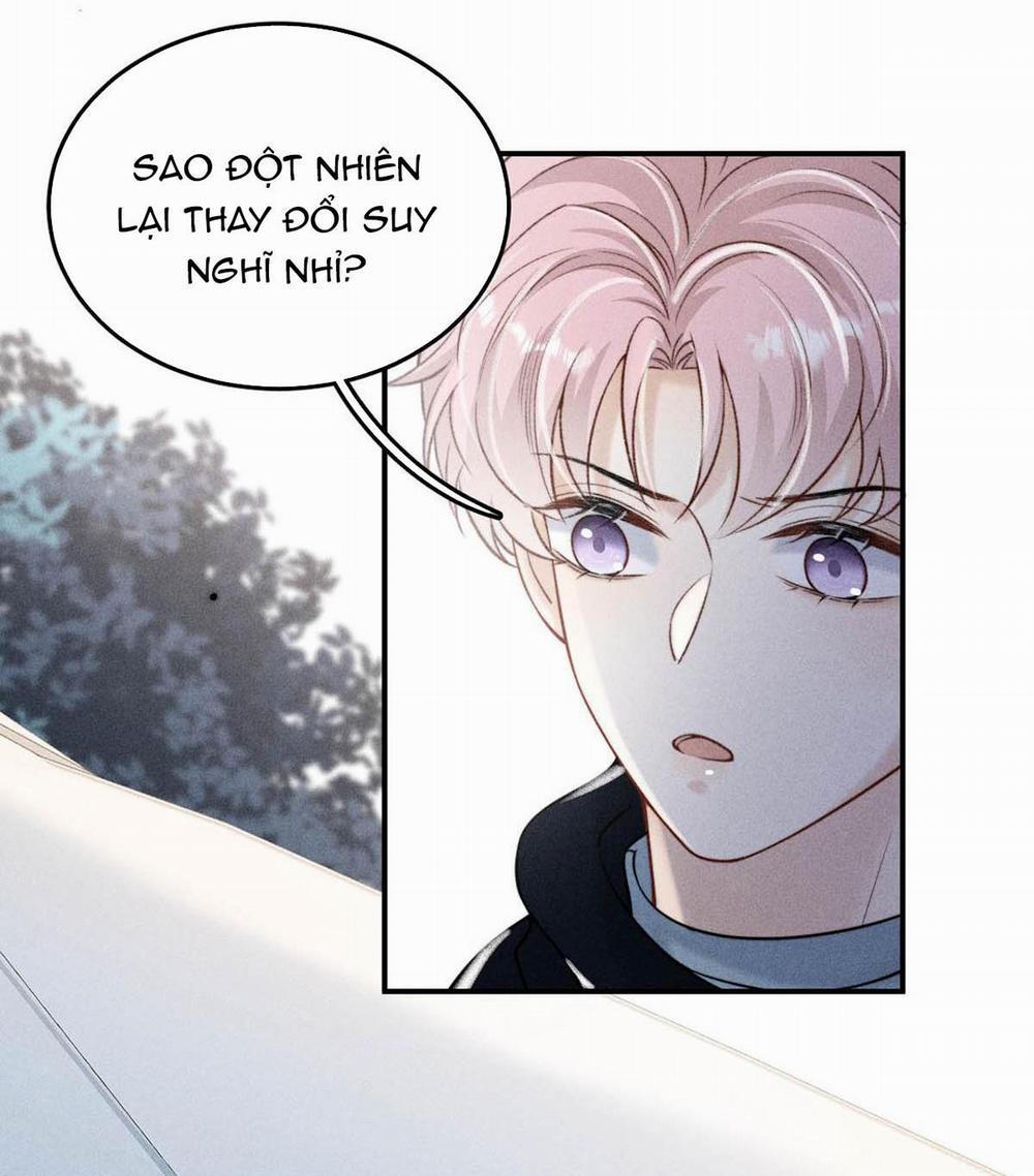 Giọt Nước Tràn Ly 25 trang 3