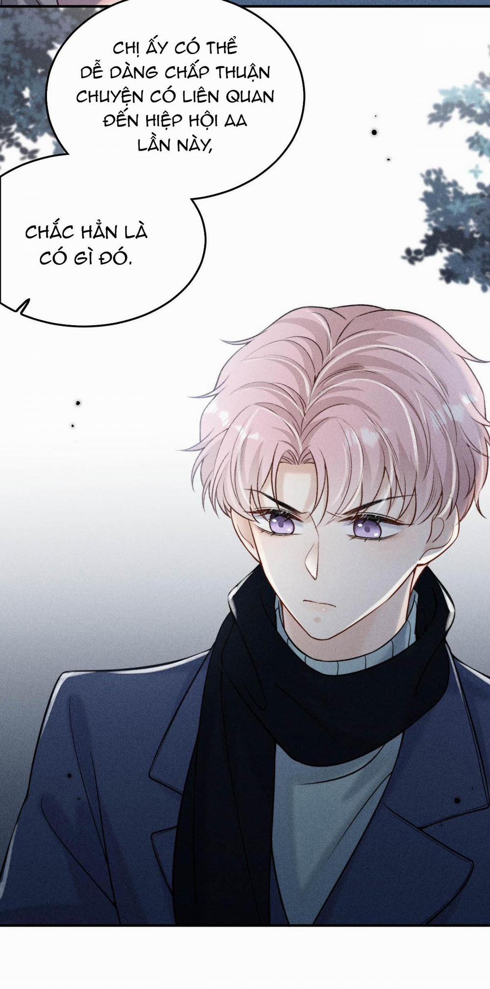 Giọt Nước Tràn Ly 25 trang 7