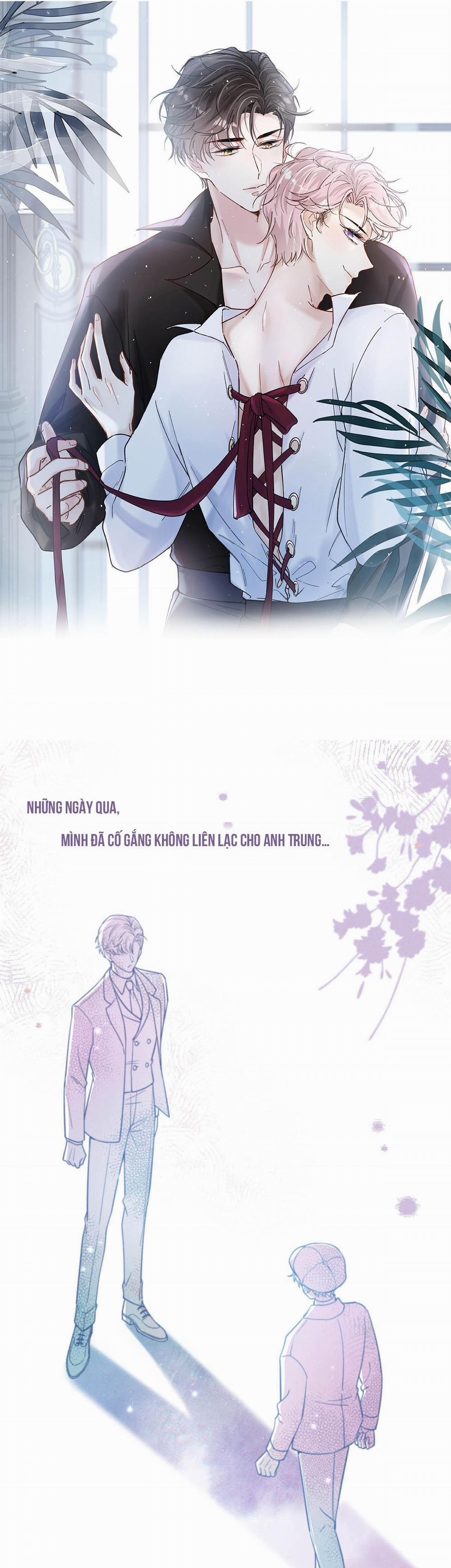 Giọt Nước Tràn Ly 26 trang 0