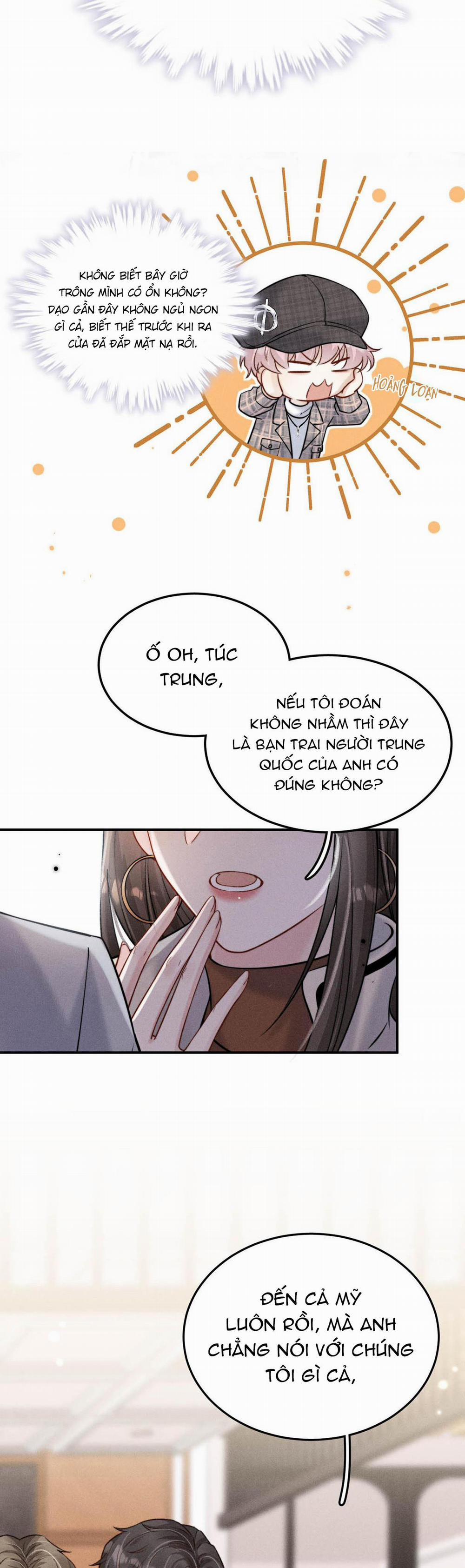 Giọt Nước Tràn Ly 26 trang 2