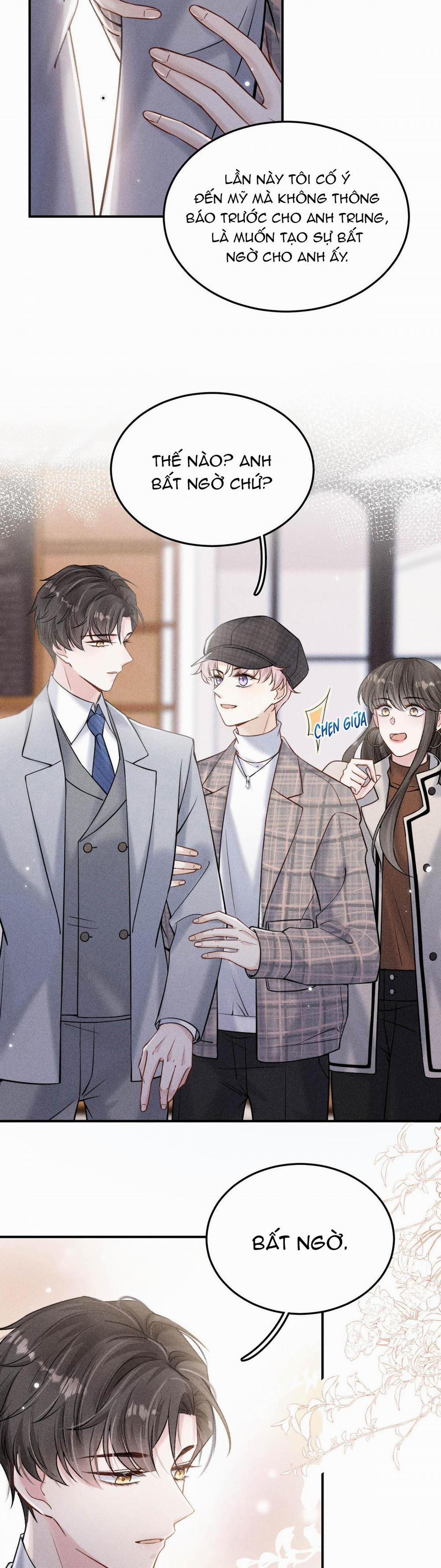 Giọt Nước Tràn Ly 26 trang 7