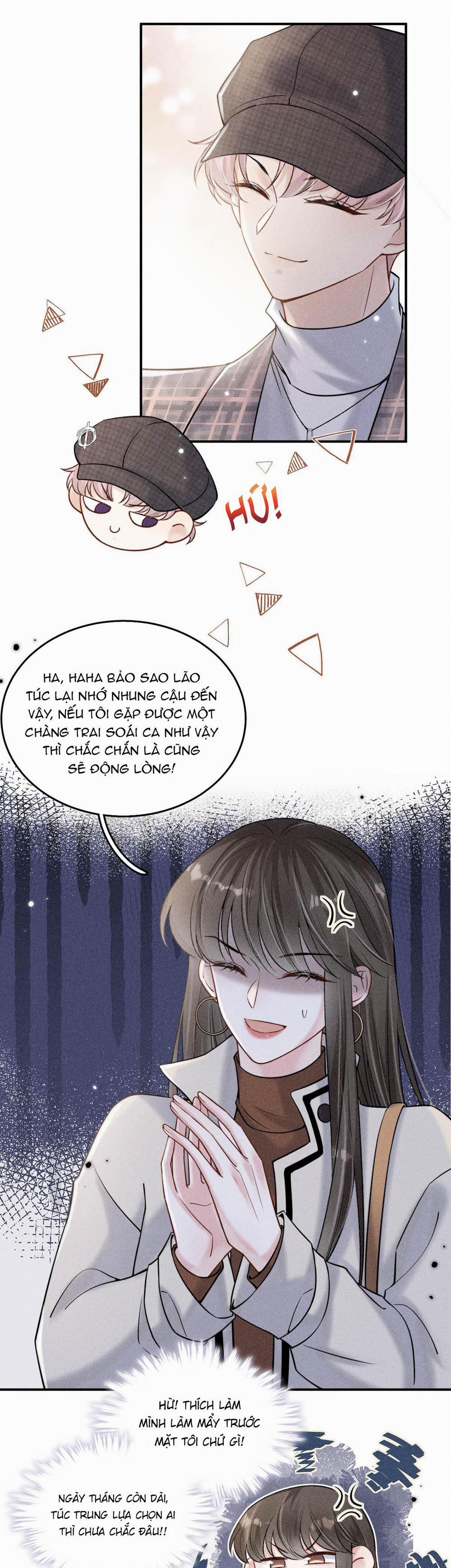 Giọt Nước Tràn Ly 26 trang 9