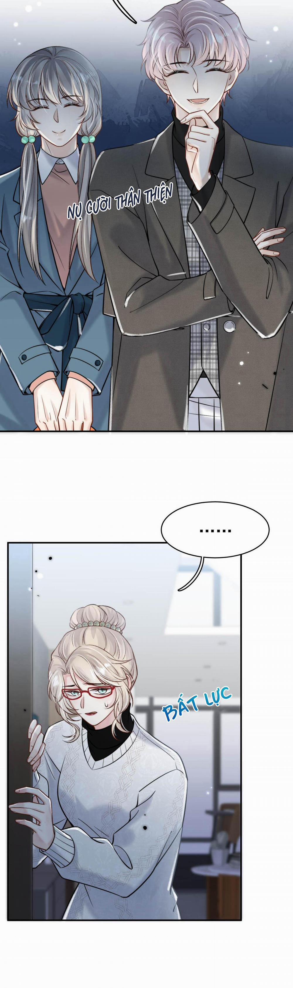 Giọt Nước Tràn Ly 27 trang 7