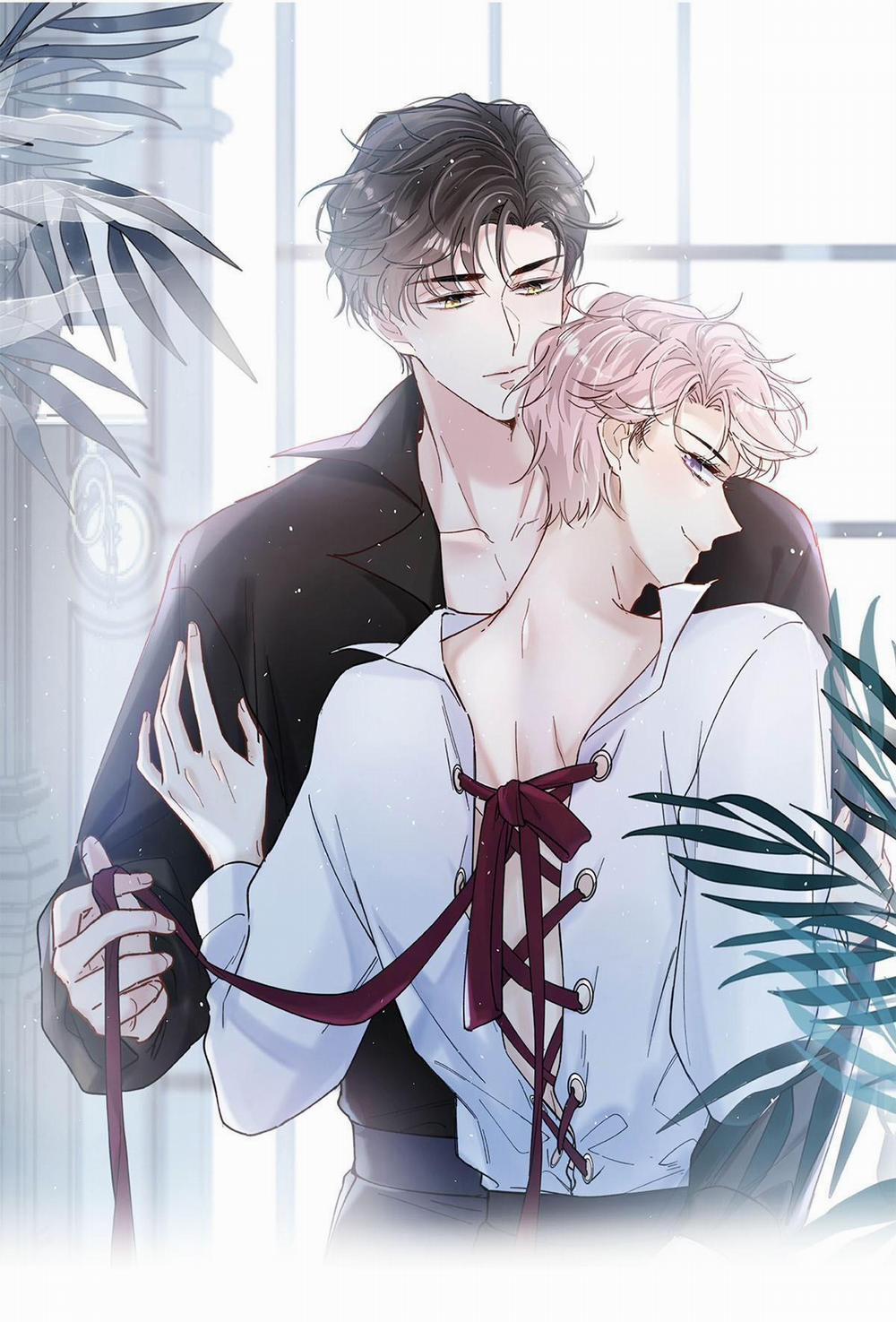 Giọt Nước Tràn Ly 28 trang 0