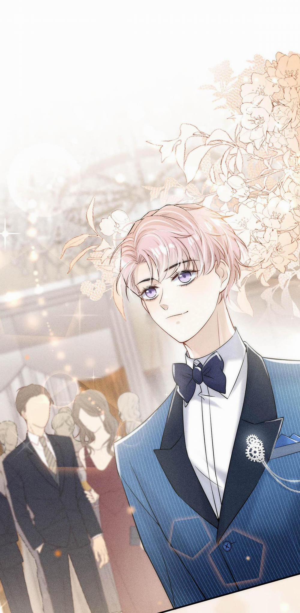 Giọt Nước Tràn Ly 28 trang 1