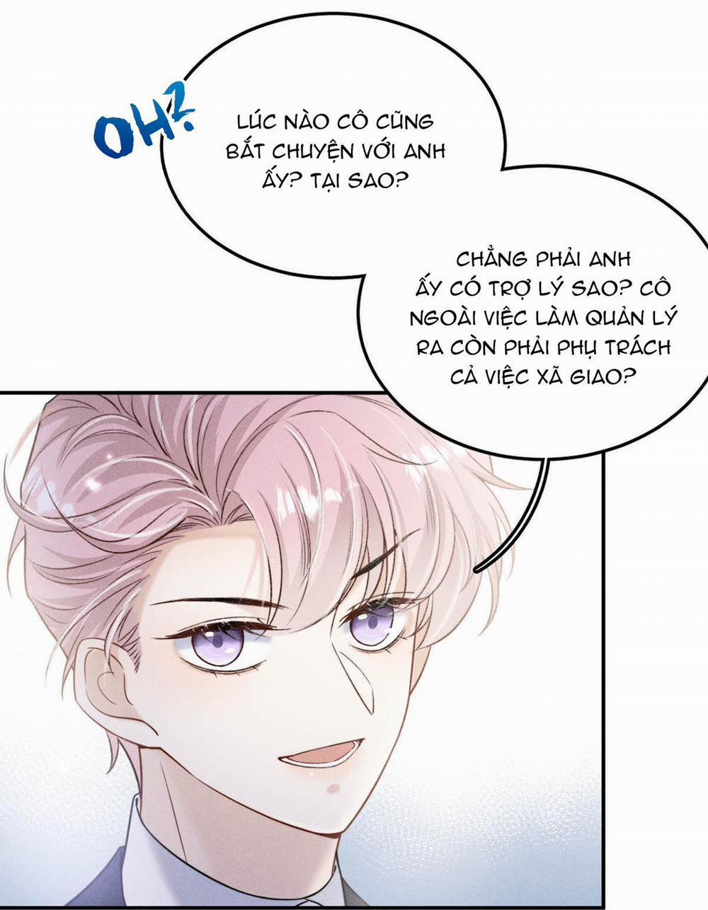 Giọt Nước Tràn Ly 28 trang 10