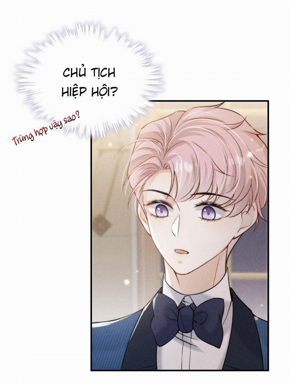 Giọt Nước Tràn Ly 28 trang 13