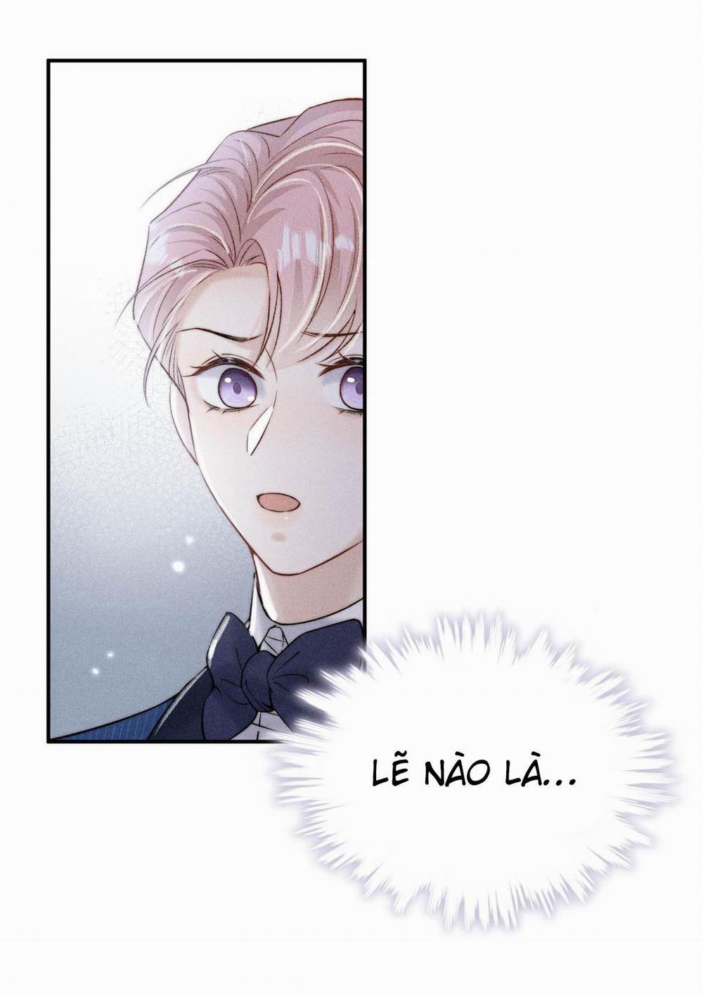 Giọt Nước Tràn Ly 28 trang 16