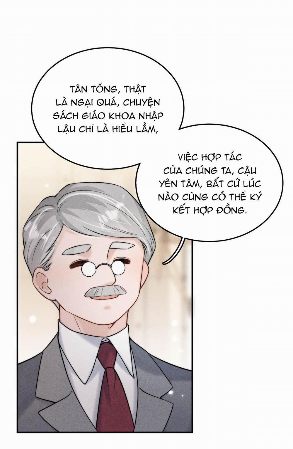 Giọt Nước Tràn Ly 28 trang 17