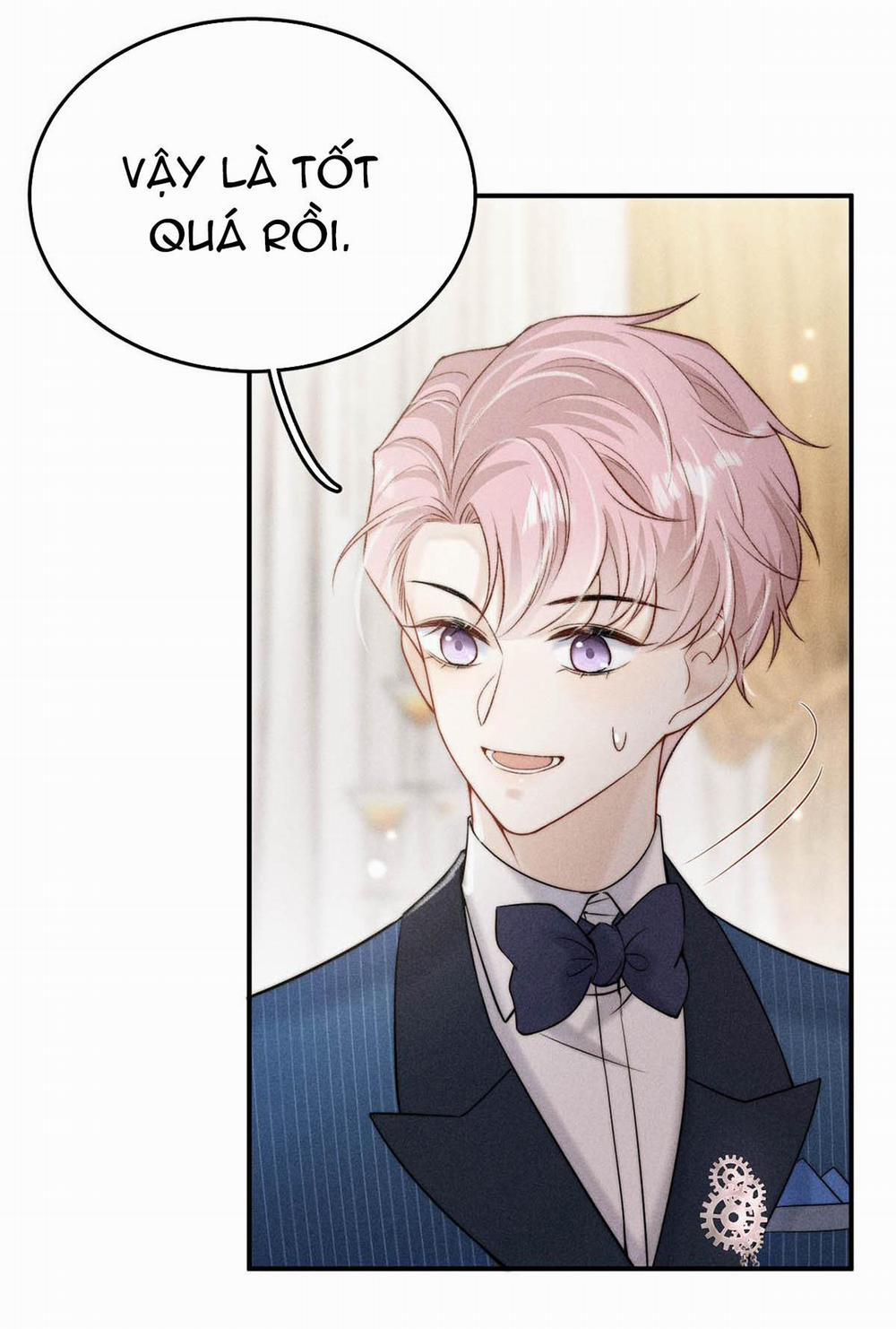 Giọt Nước Tràn Ly 28 trang 18