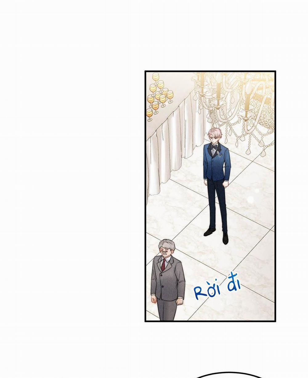 Giọt Nước Tràn Ly 28 trang 20