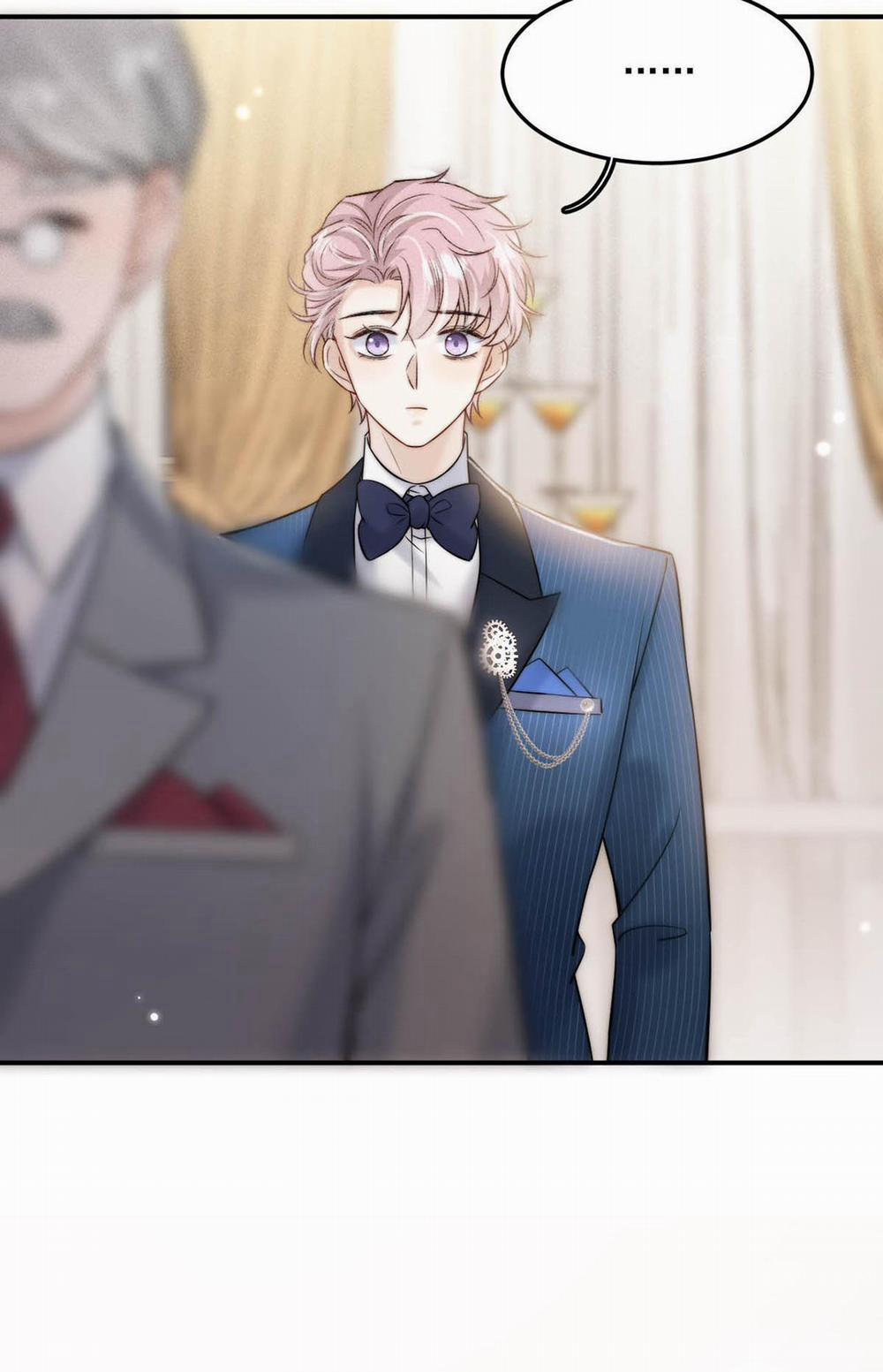 Giọt Nước Tràn Ly 28 trang 21