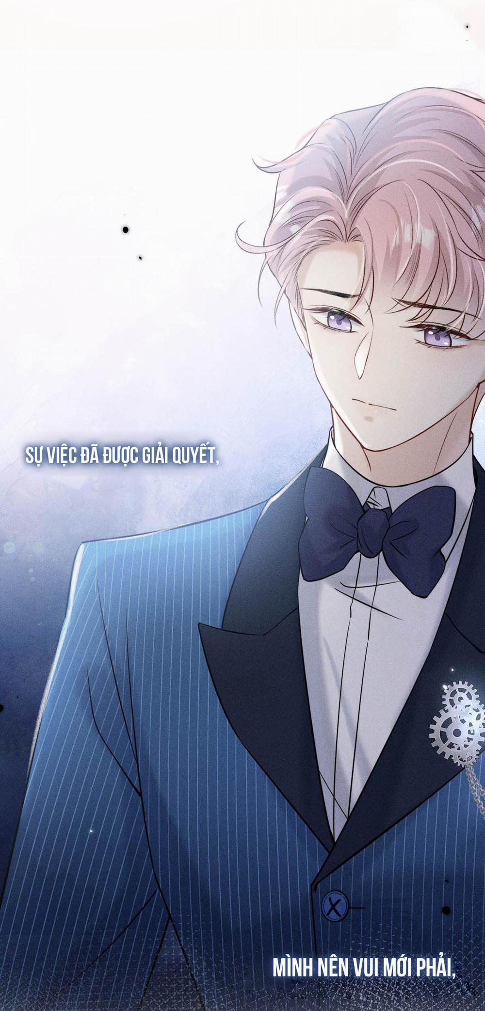 Giọt Nước Tràn Ly 28 trang 22