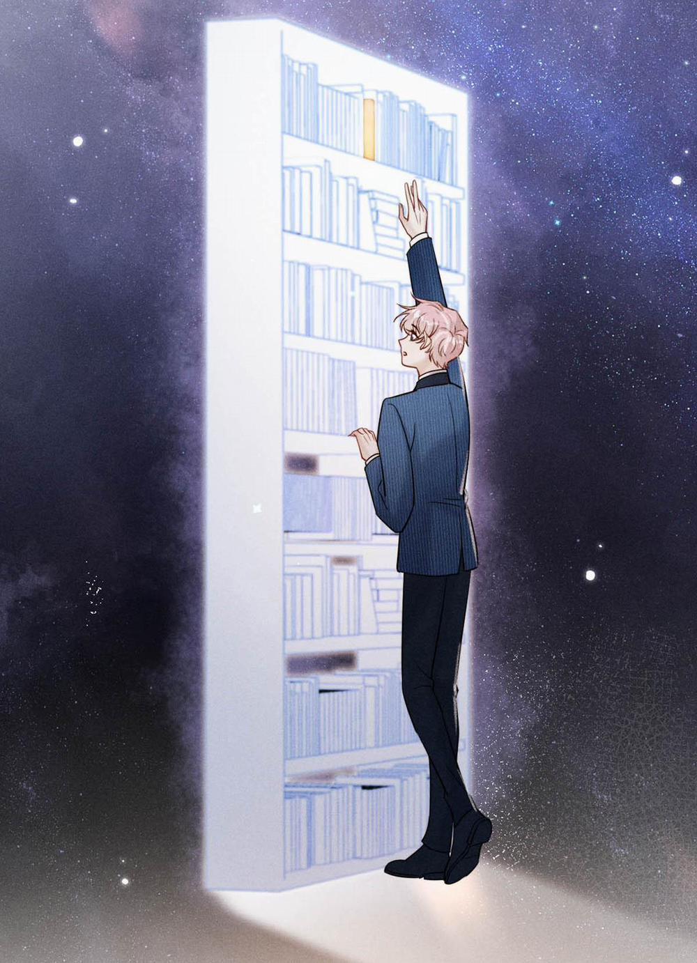 Giọt Nước Tràn Ly 28 trang 24