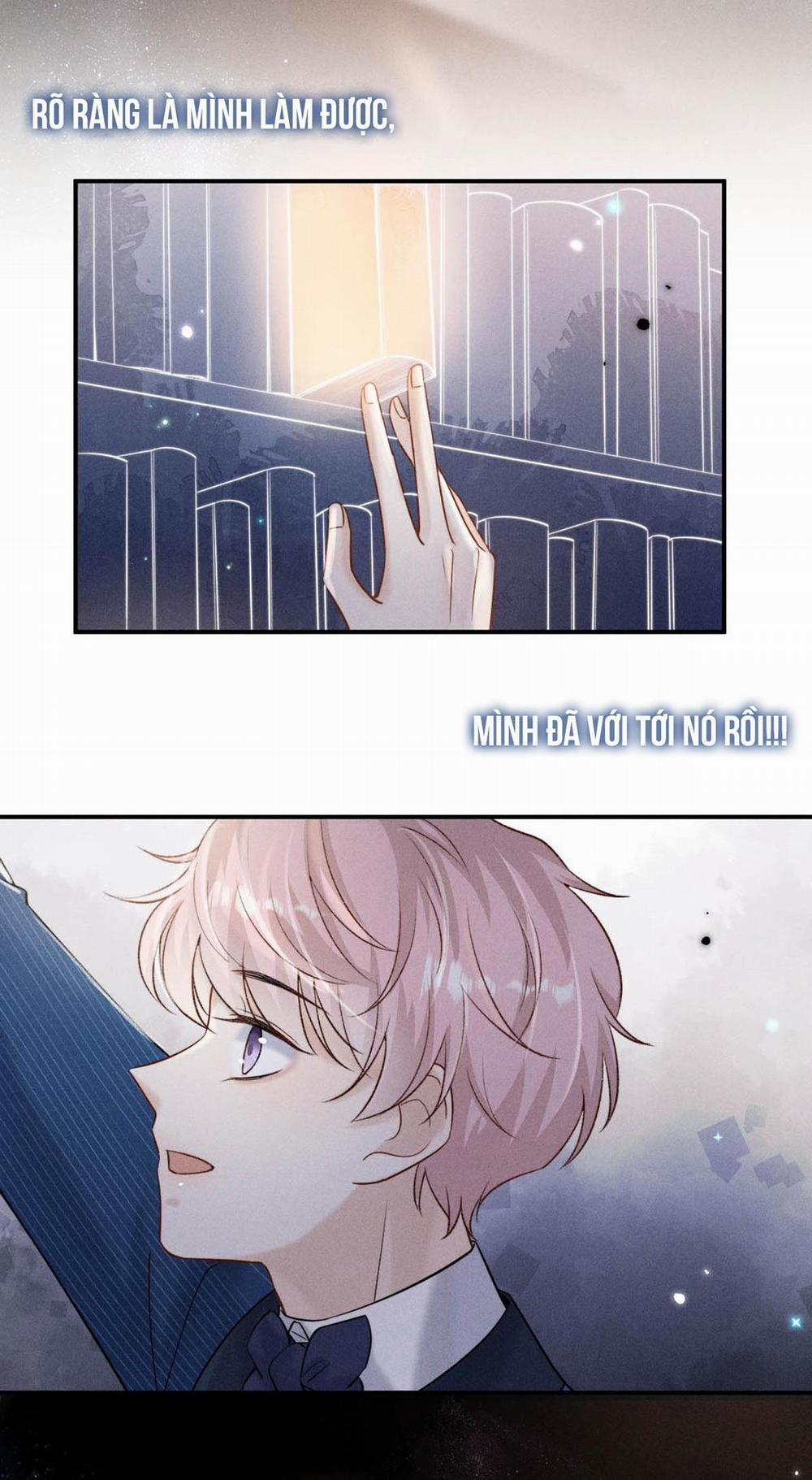 Giọt Nước Tràn Ly 28 trang 25