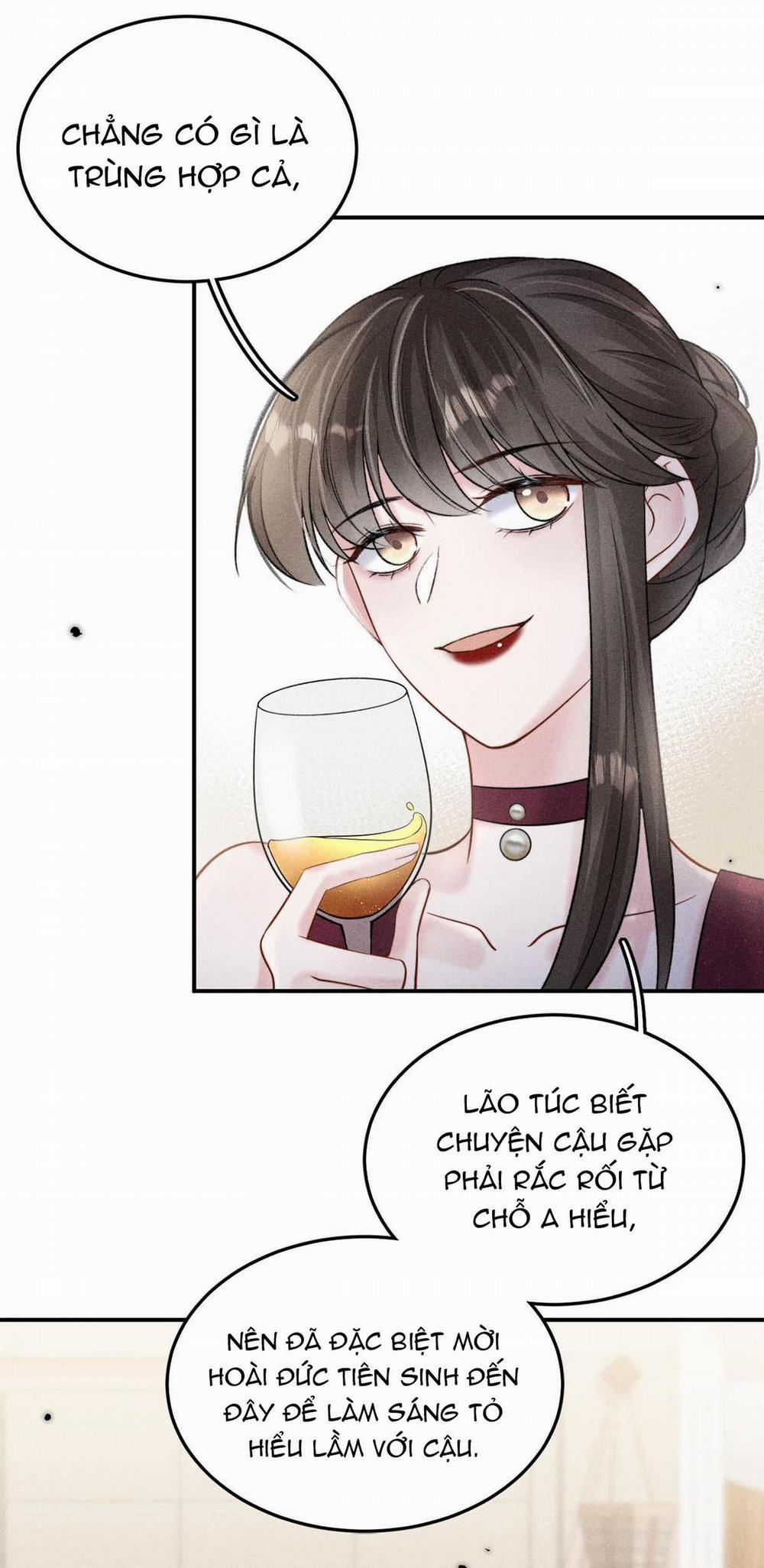 Giọt Nước Tràn Ly 28 trang 30