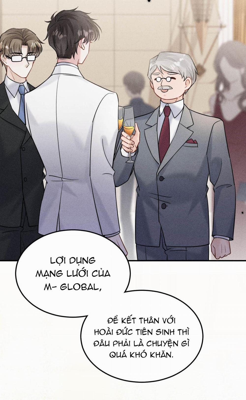 Giọt Nước Tràn Ly 28 trang 31