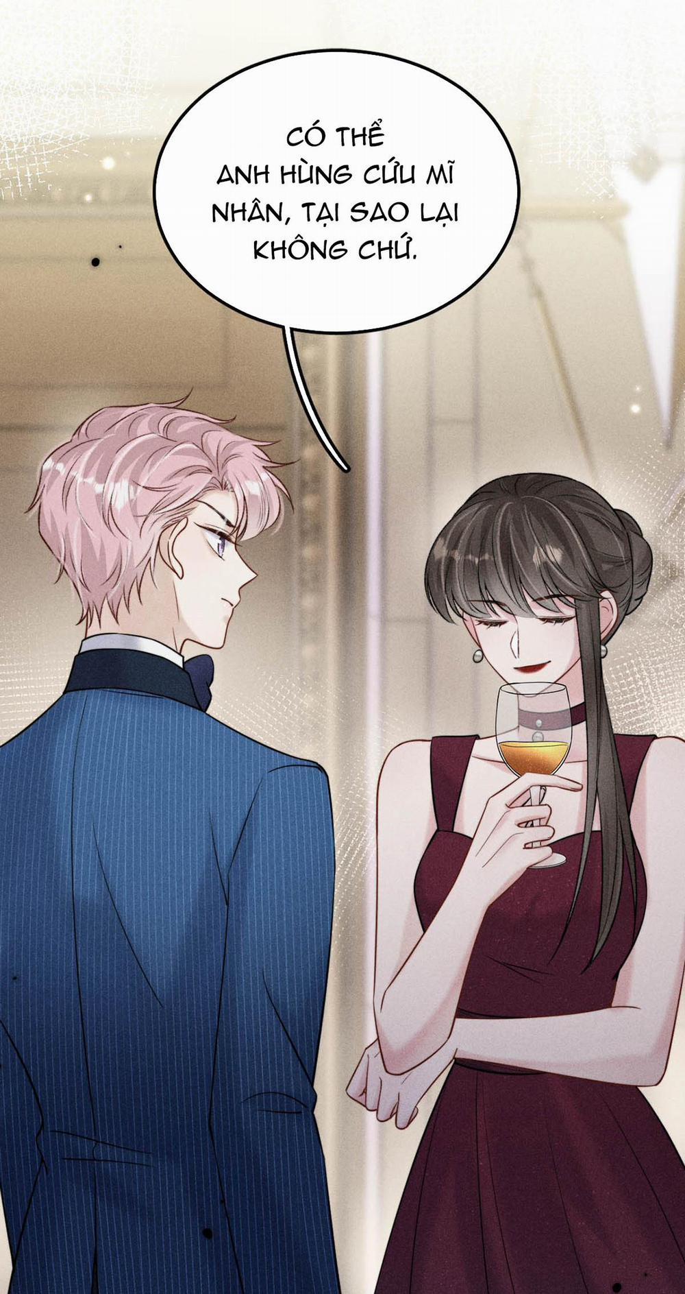 Giọt Nước Tràn Ly 28 trang 32