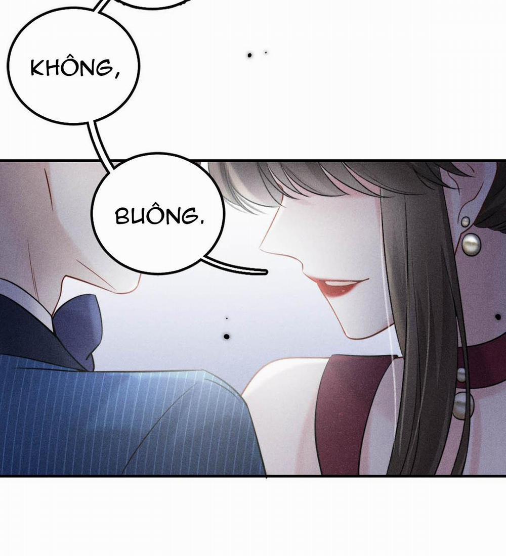 Giọt Nước Tràn Ly 28 trang 34