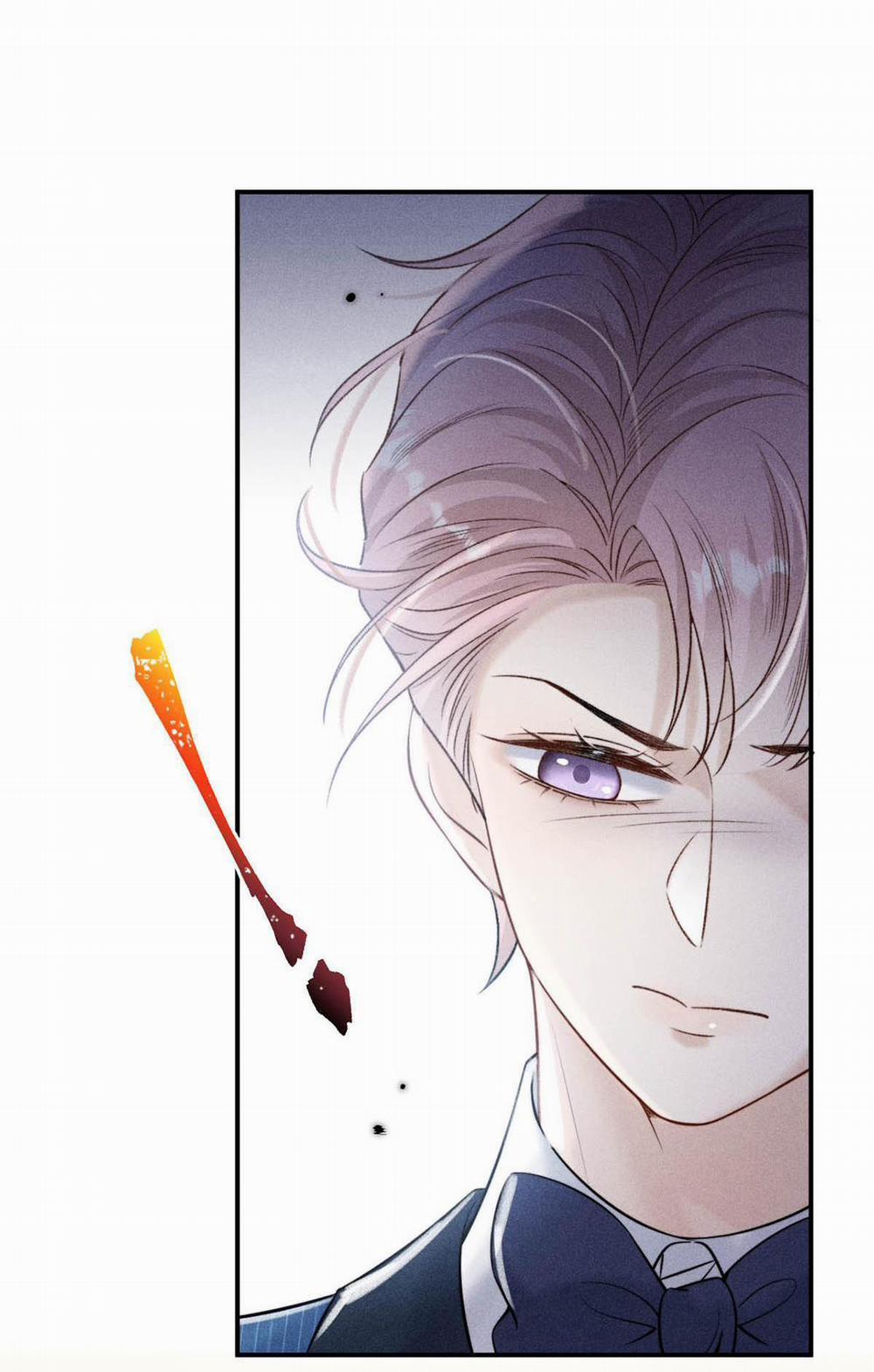 Giọt Nước Tràn Ly 28 trang 35