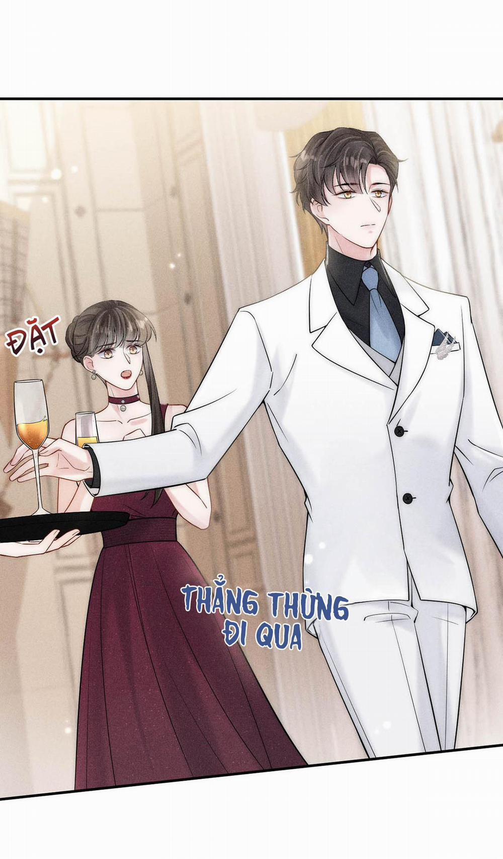 Giọt Nước Tràn Ly 28 trang 4