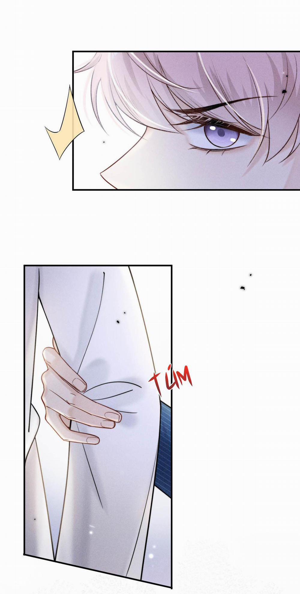 Giọt Nước Tràn Ly 28 trang 40