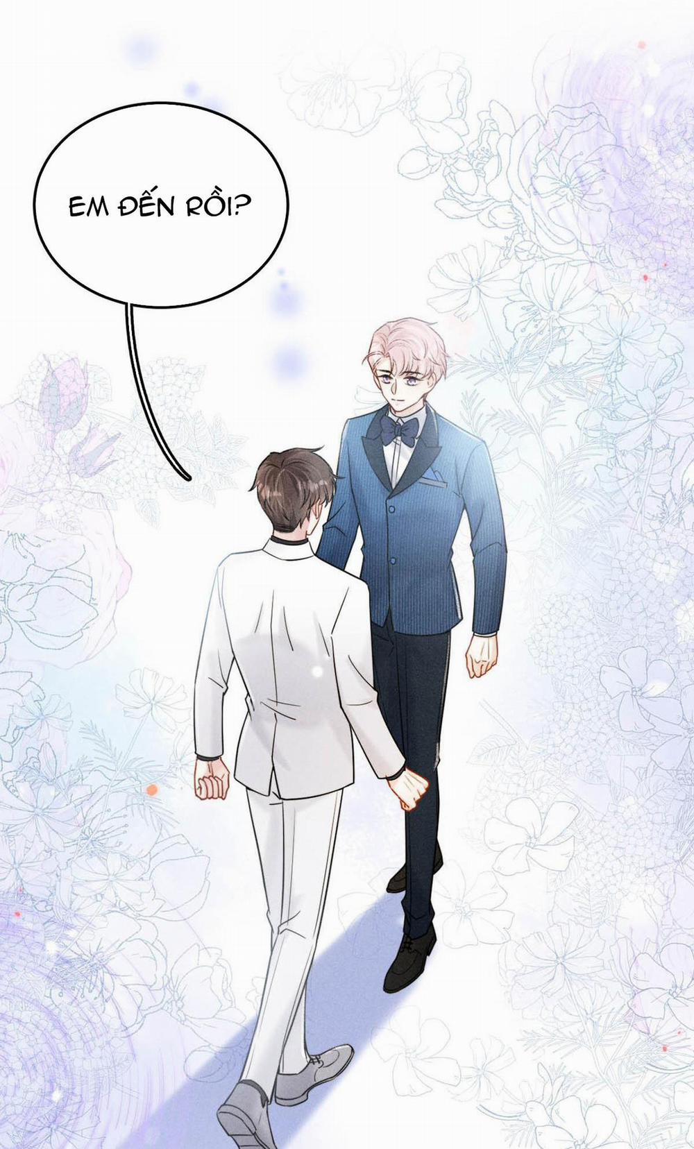 Giọt Nước Tràn Ly 28 trang 5