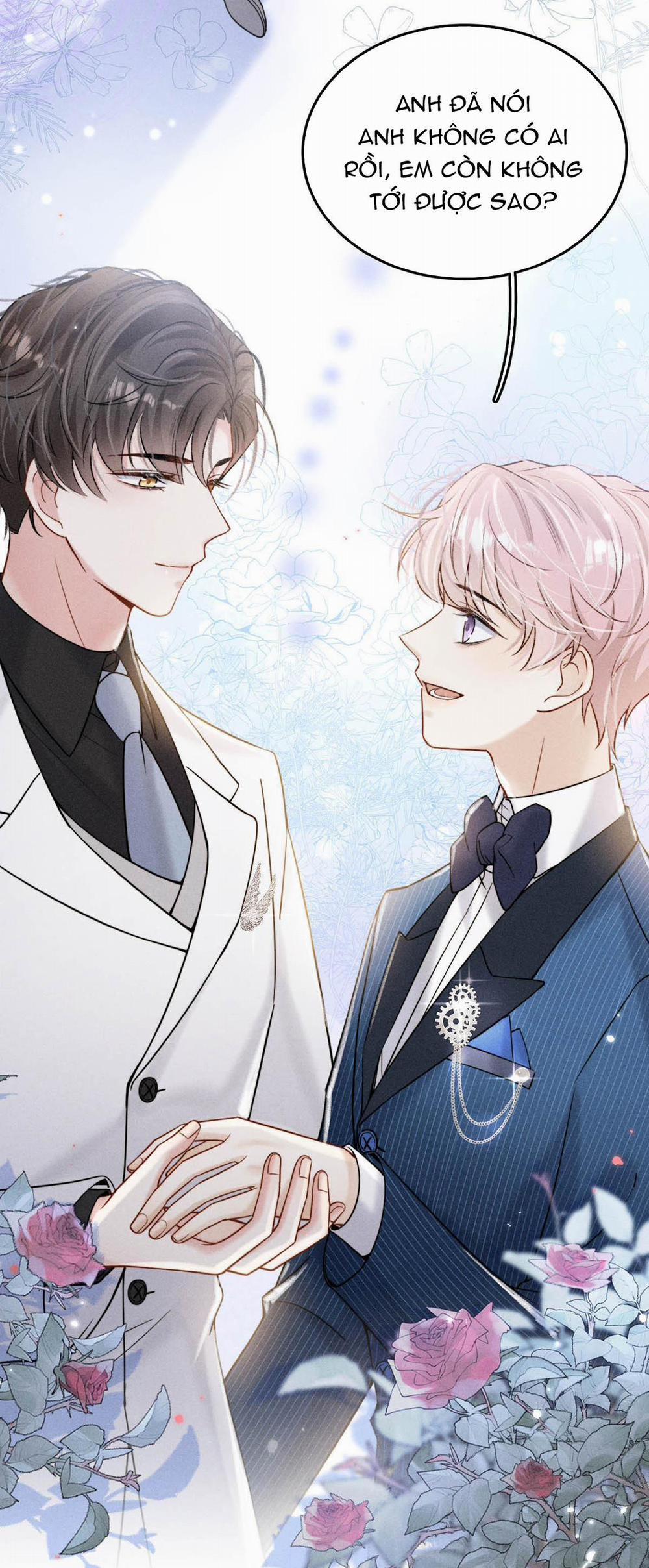 Giọt Nước Tràn Ly 28 trang 6