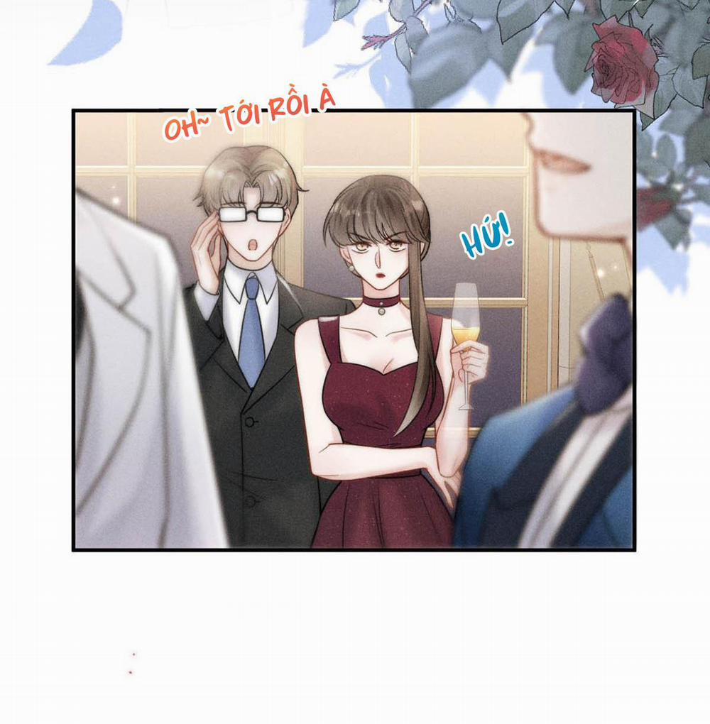 Giọt Nước Tràn Ly 28 trang 7