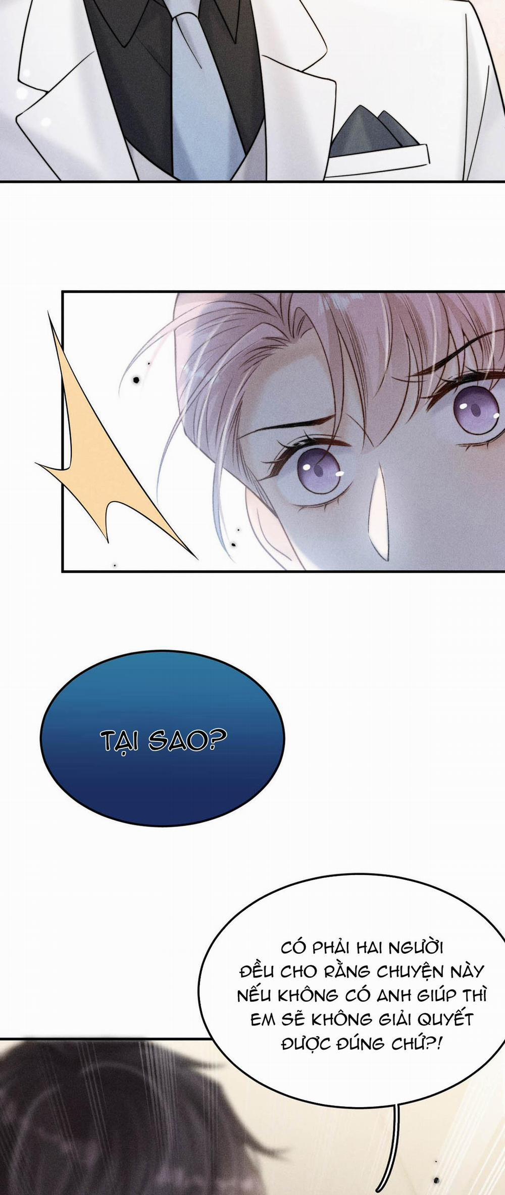 Giọt Nước Tràn Ly 29 trang 10