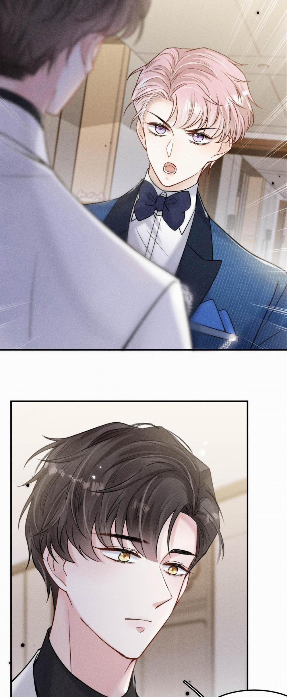 Giọt Nước Tràn Ly 29 trang 11