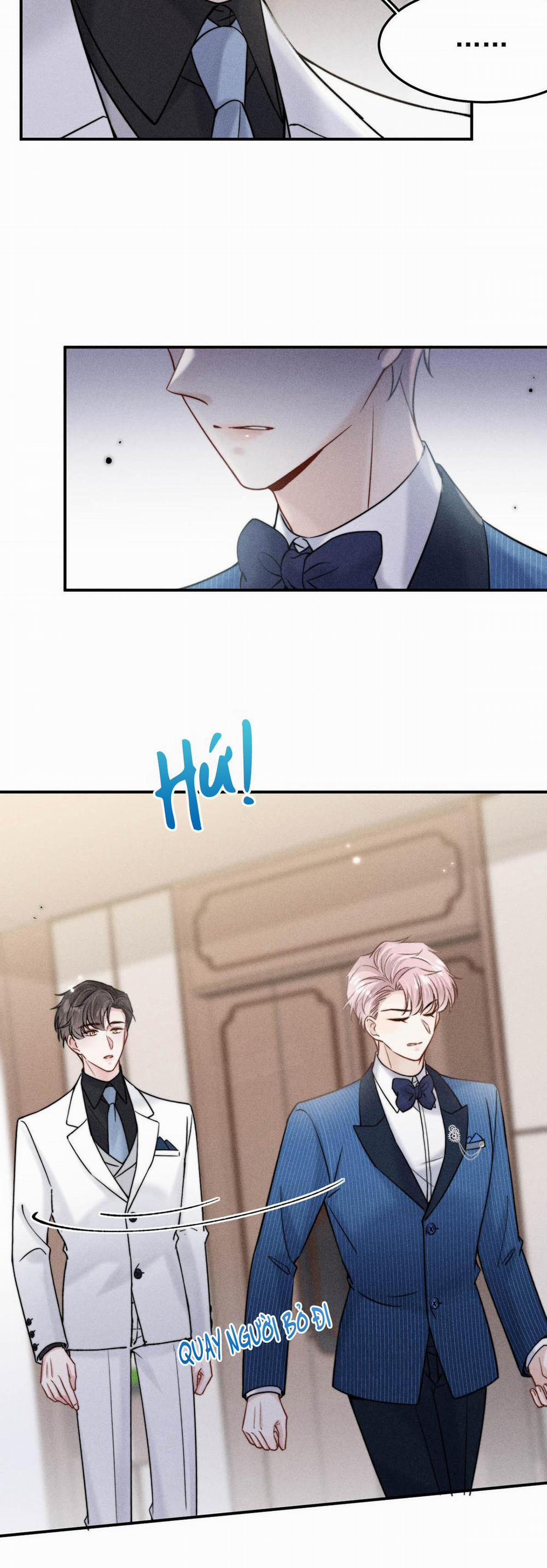 Giọt Nước Tràn Ly 29 trang 12