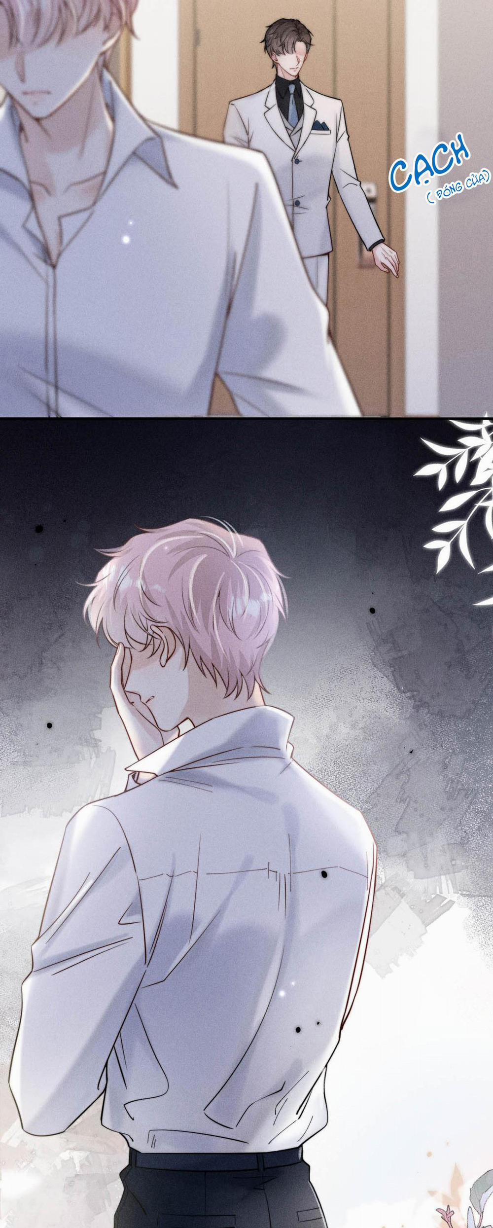 Giọt Nước Tràn Ly 29 trang 15