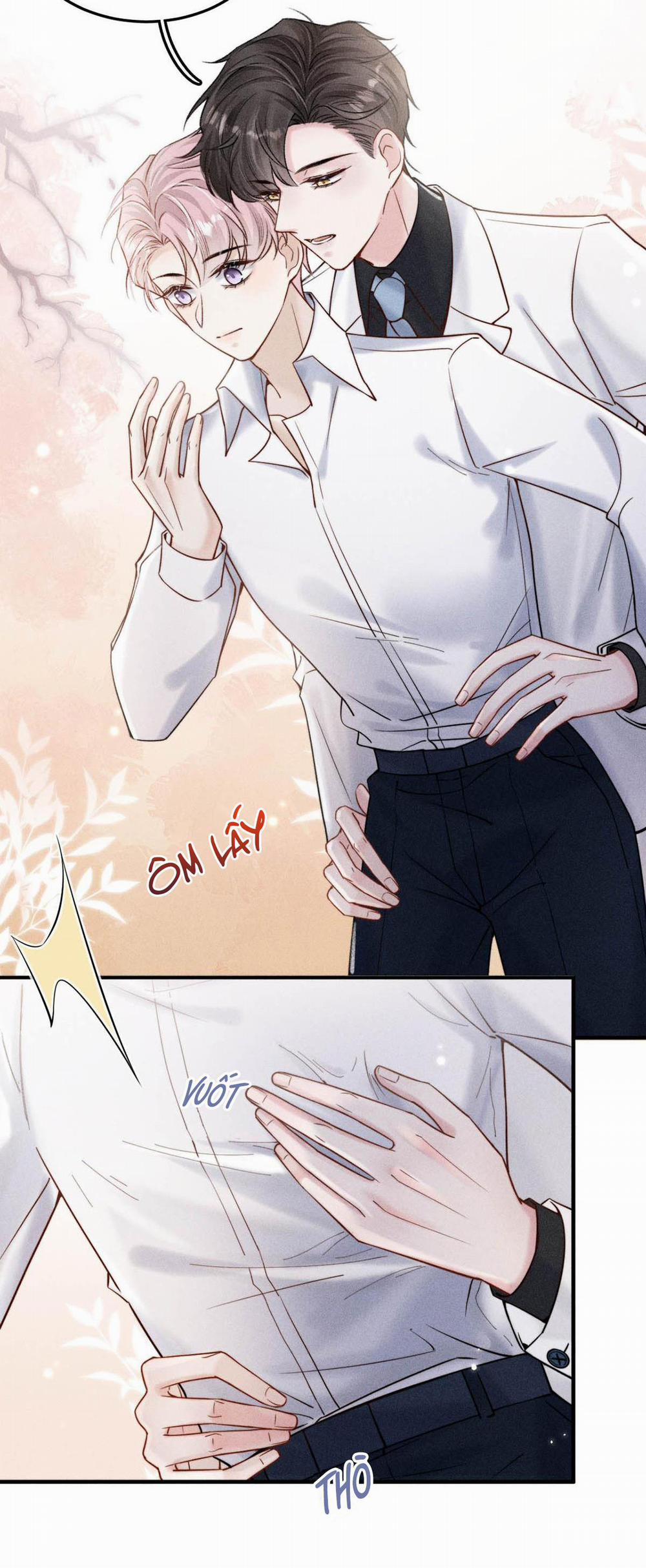 Giọt Nước Tràn Ly 29 trang 18