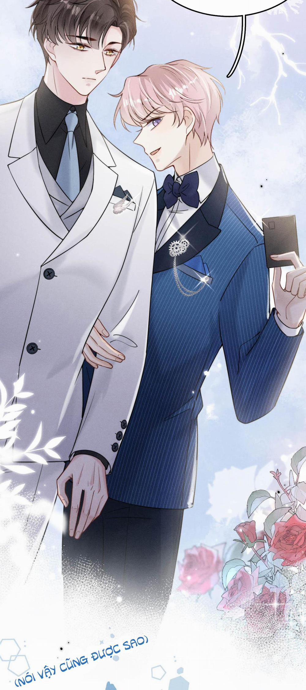 Giọt Nước Tràn Ly 29 trang 2