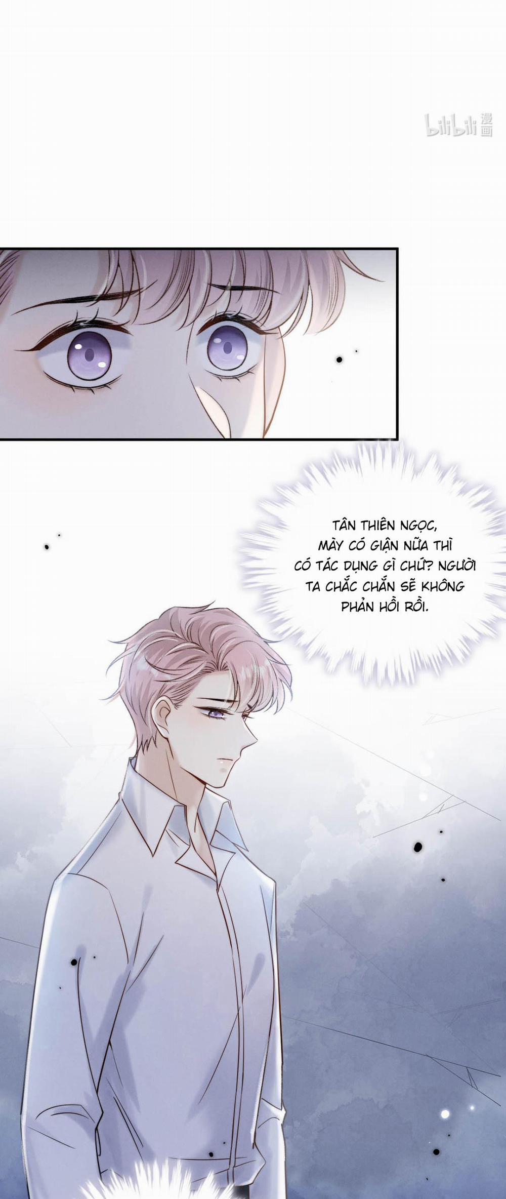 Giọt Nước Tràn Ly 29 trang 24