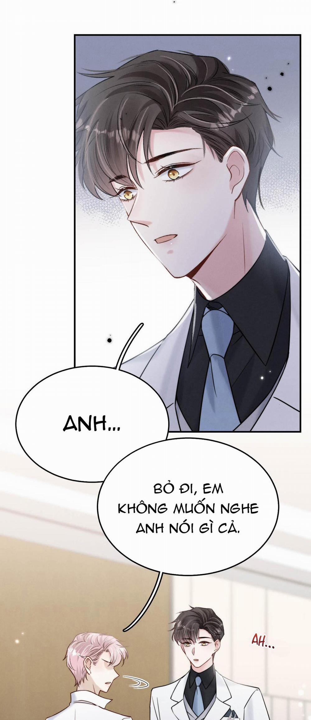 Giọt Nước Tràn Ly 29 trang 27