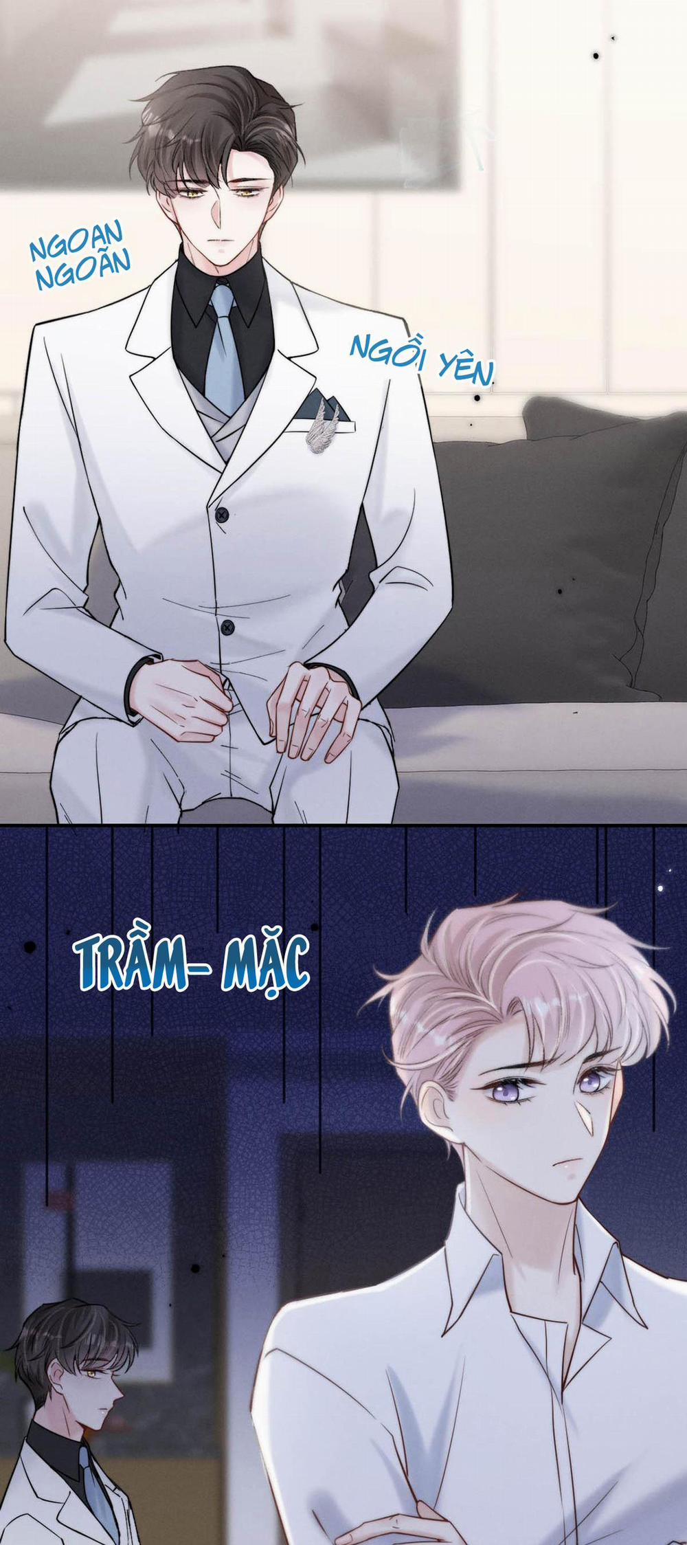 Giọt Nước Tràn Ly 29 trang 29