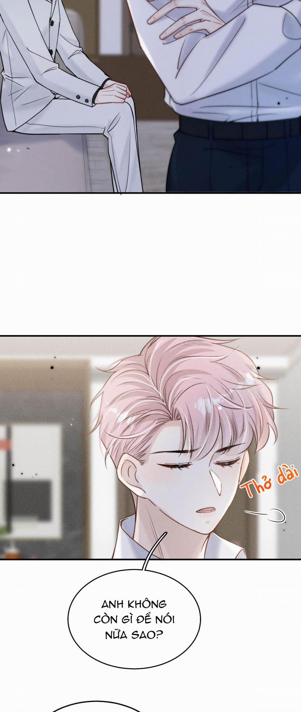 Giọt Nước Tràn Ly 29 trang 30