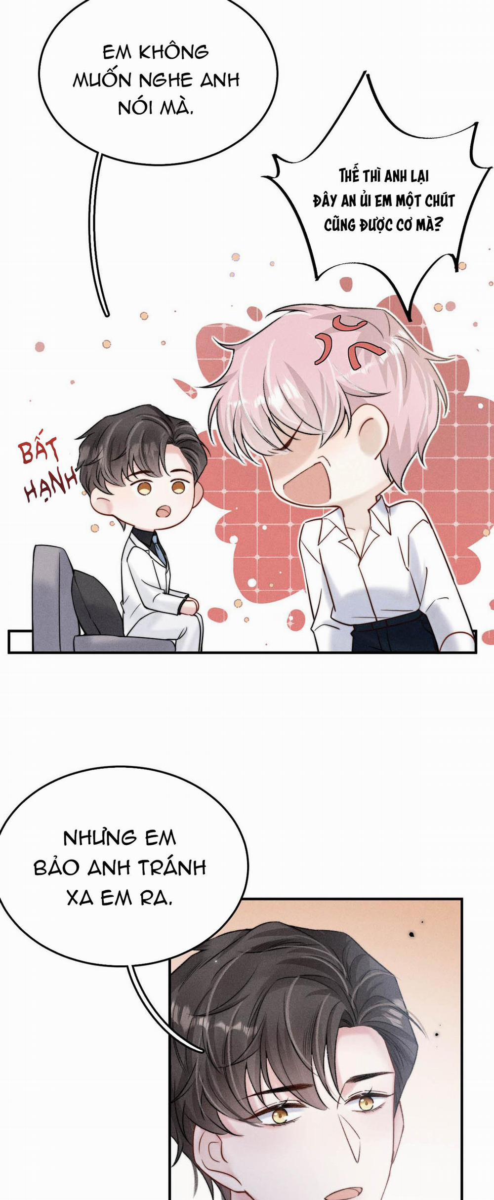 Giọt Nước Tràn Ly 29 trang 31