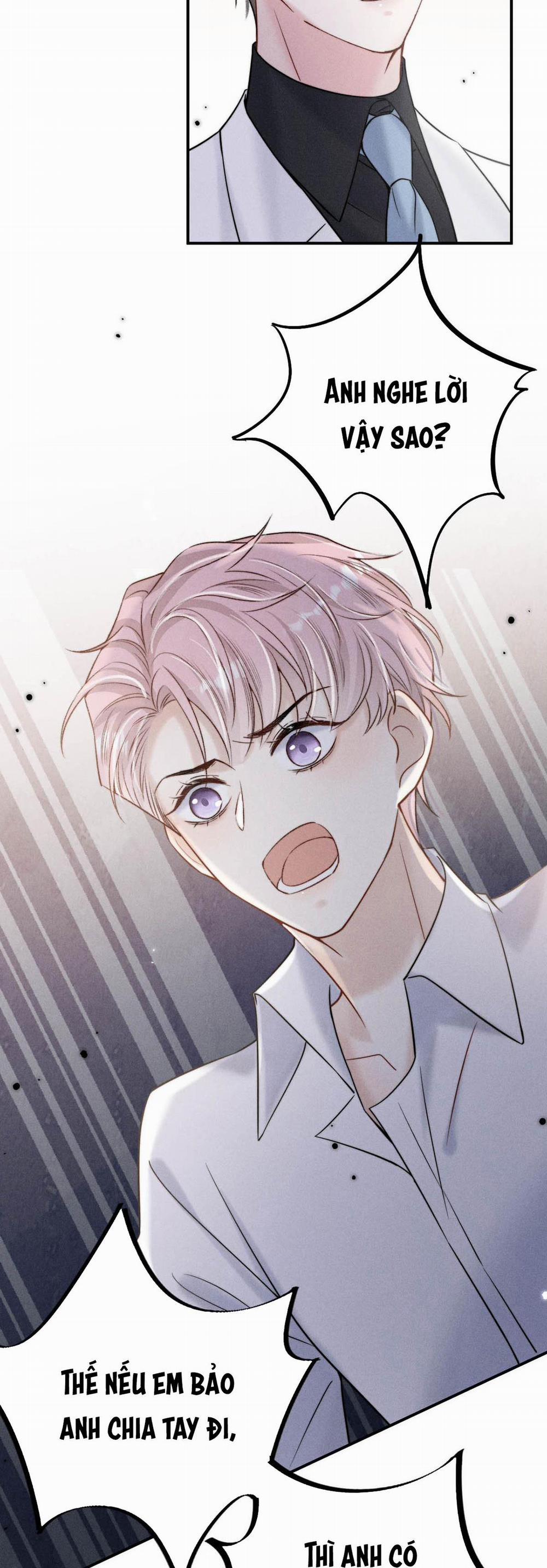 Giọt Nước Tràn Ly 29 trang 32