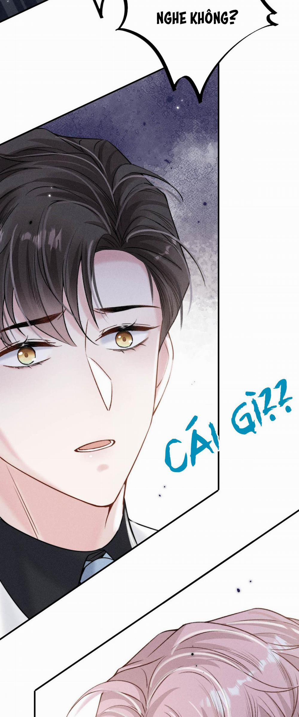 Giọt Nước Tràn Ly 29 trang 33