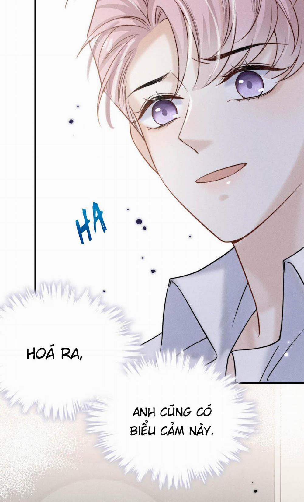 Giọt Nước Tràn Ly 29 trang 34